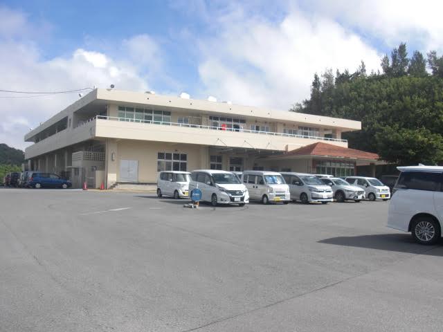 �L����s���w�Z���H�Z���^�[�O��